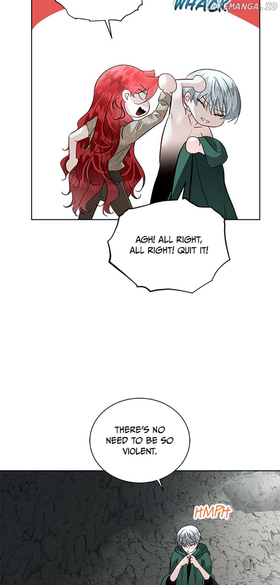 Fostering the Male Lead Chapter 50 - Page 22