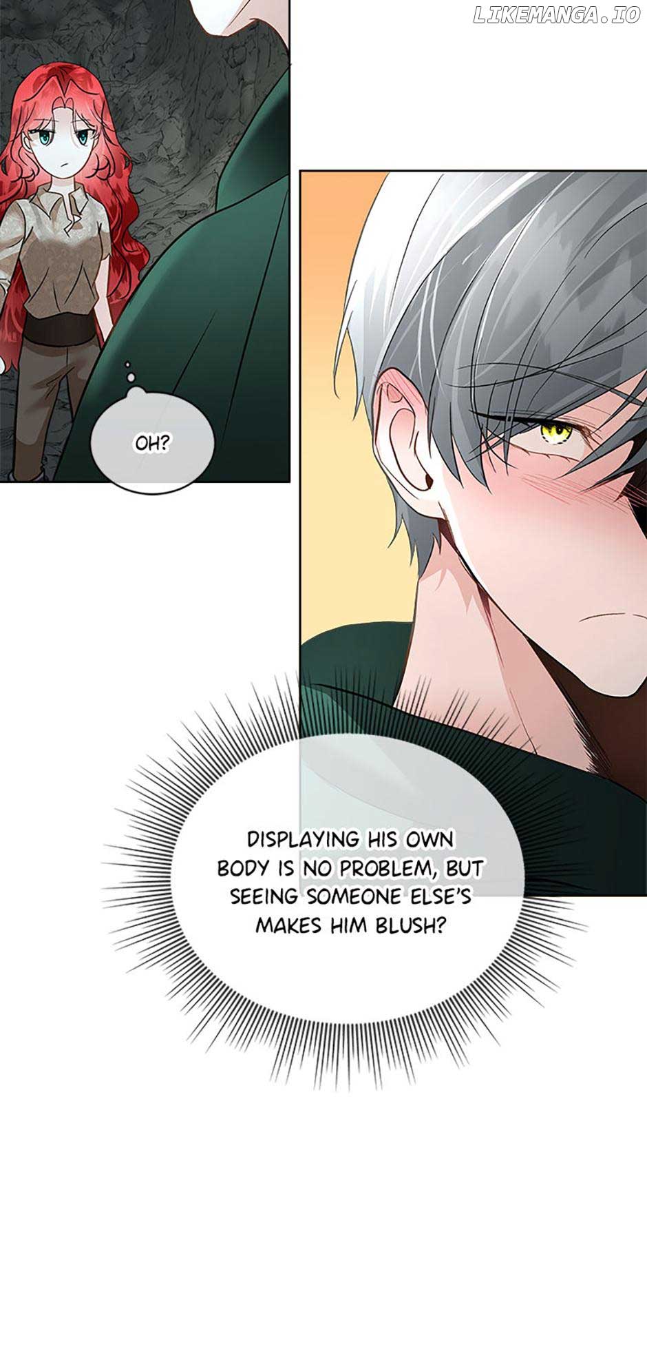 Fostering the Male Lead Chapter 50 - Page 24