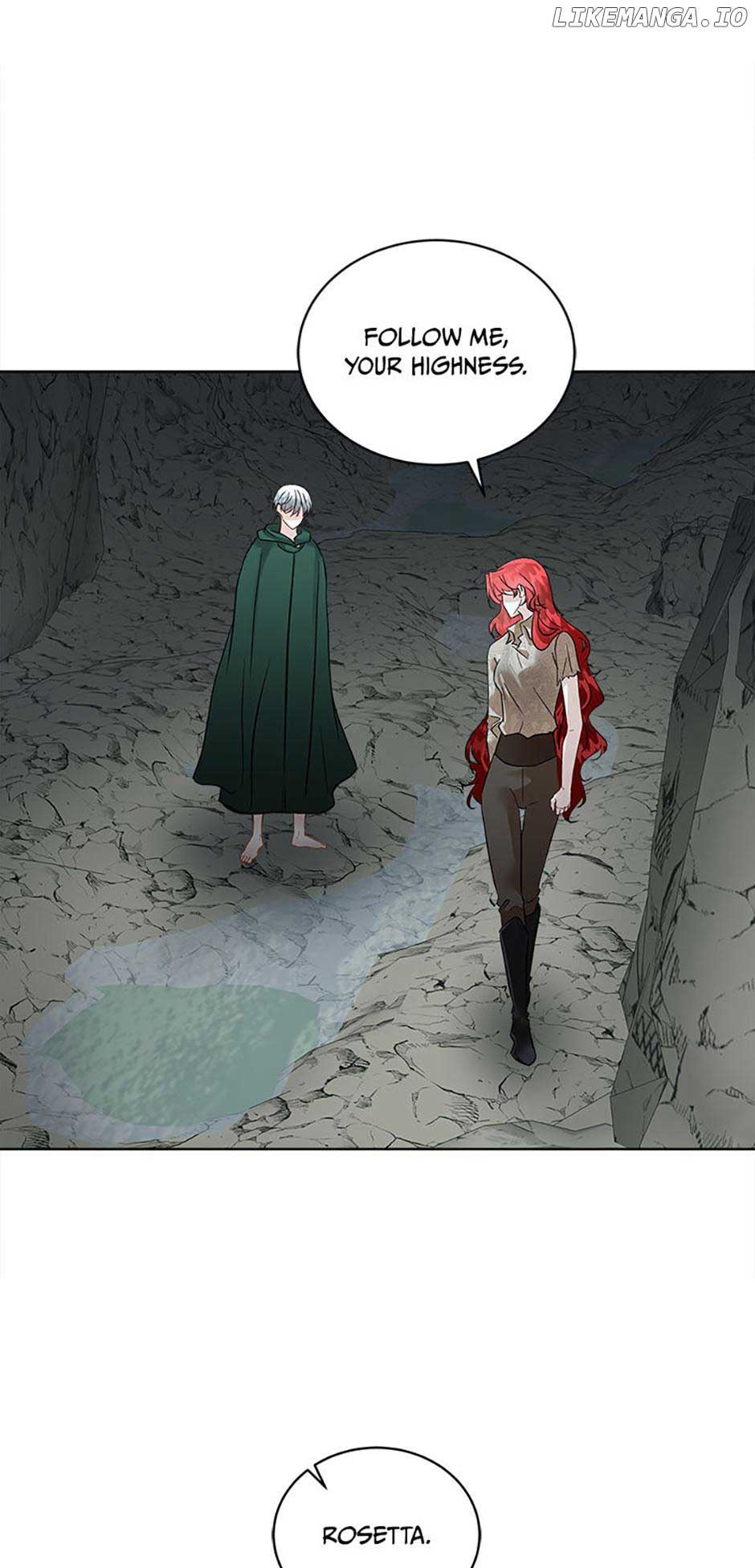 Fostering the Male Lead Chapter 50 - Page 25