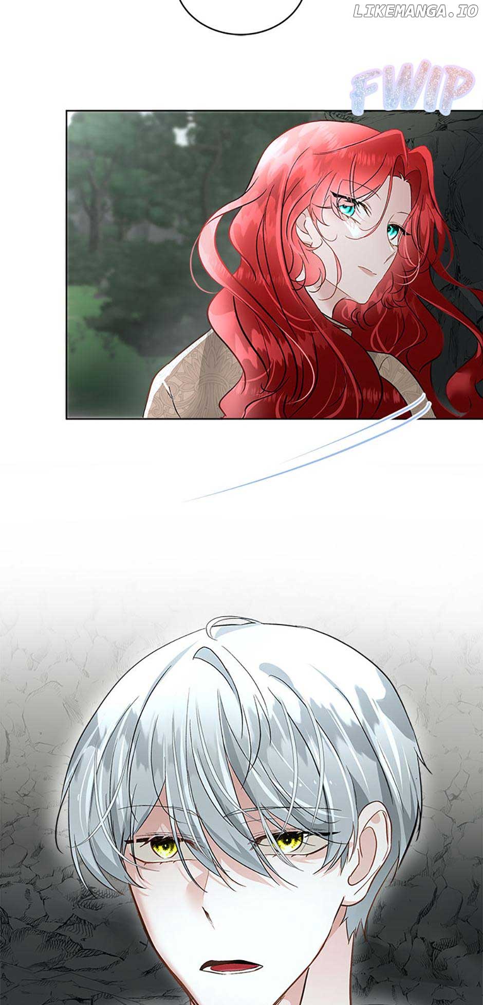 Fostering the Male Lead Chapter 50 - Page 26