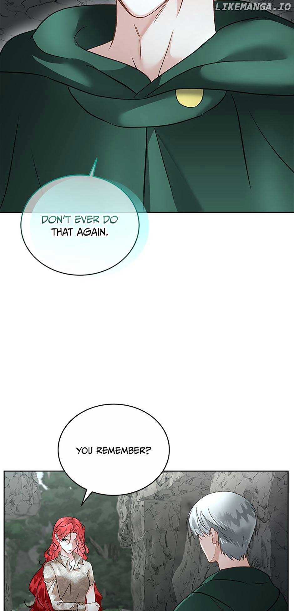 Fostering the Male Lead Chapter 50 - Page 27