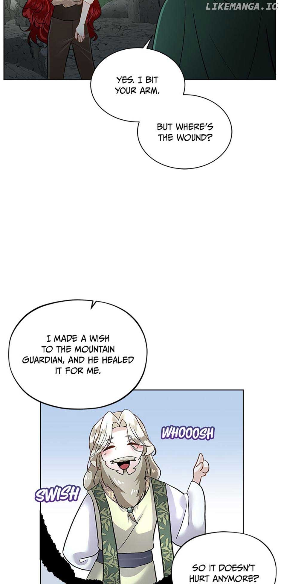 Fostering the Male Lead Chapter 50 - Page 28