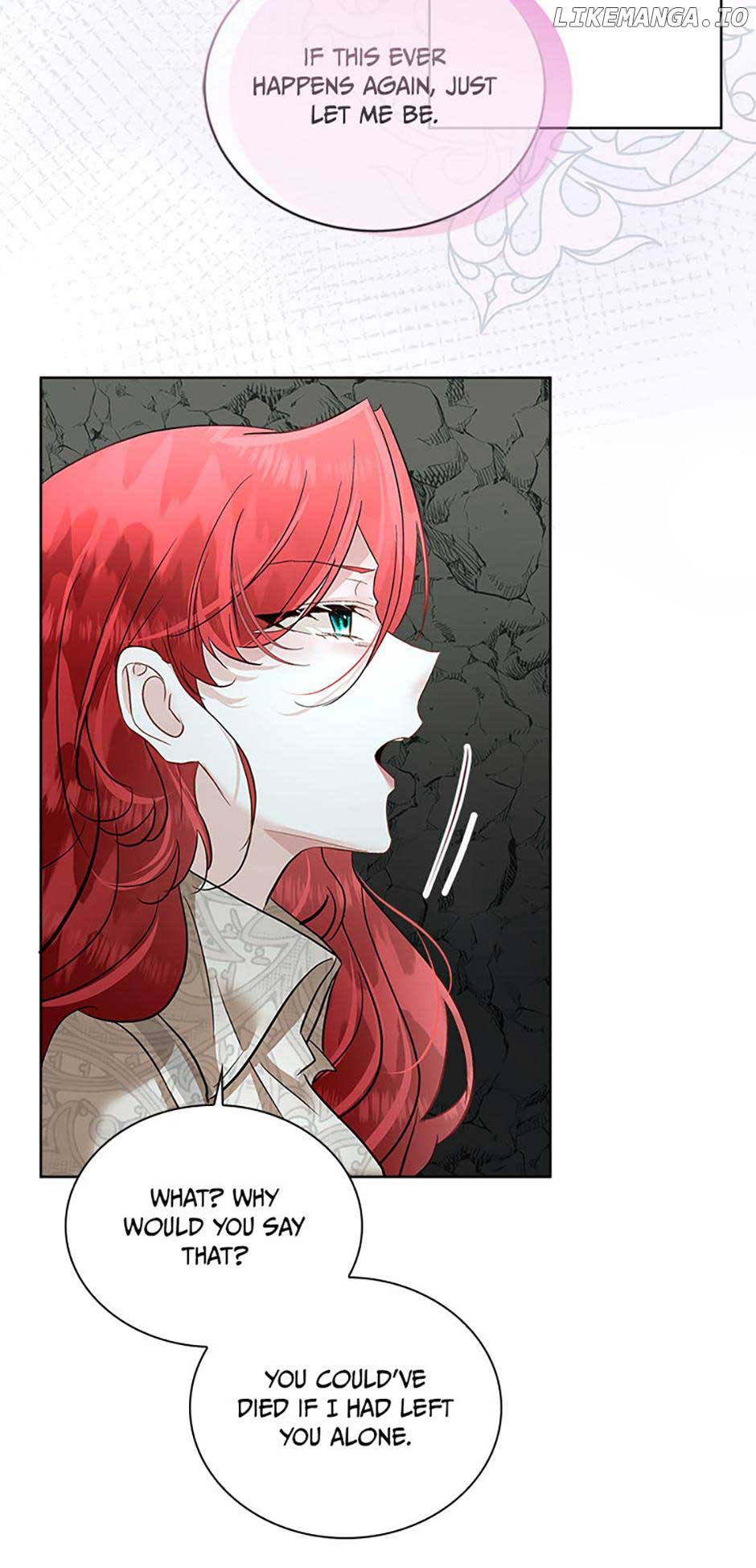 Fostering the Male Lead Chapter 50 - Page 31
