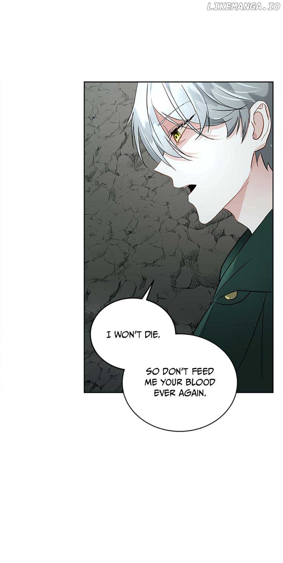 Fostering the Male Lead Chapter 50 - Page 32