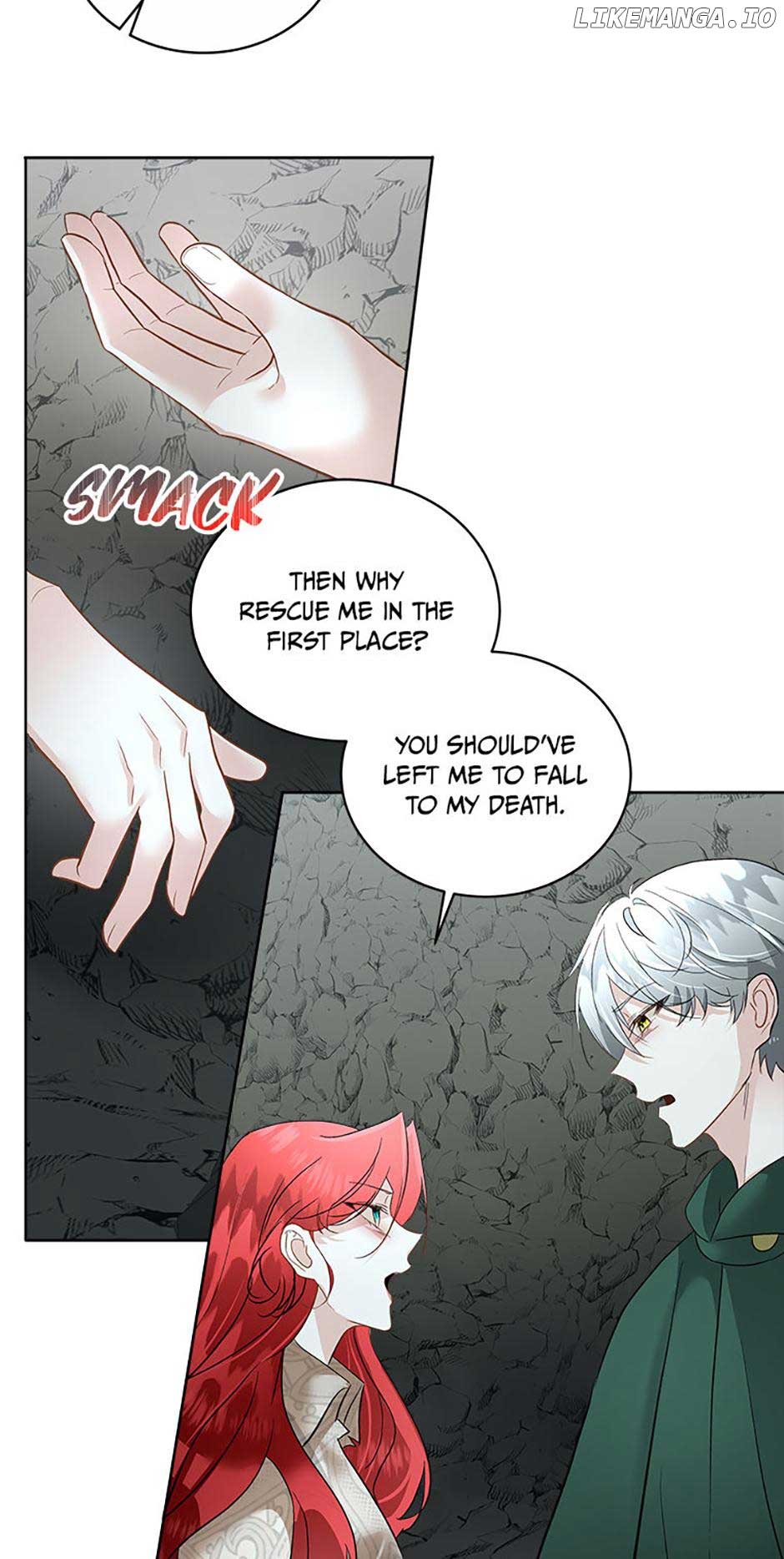 Fostering the Male Lead Chapter 50 - Page 34