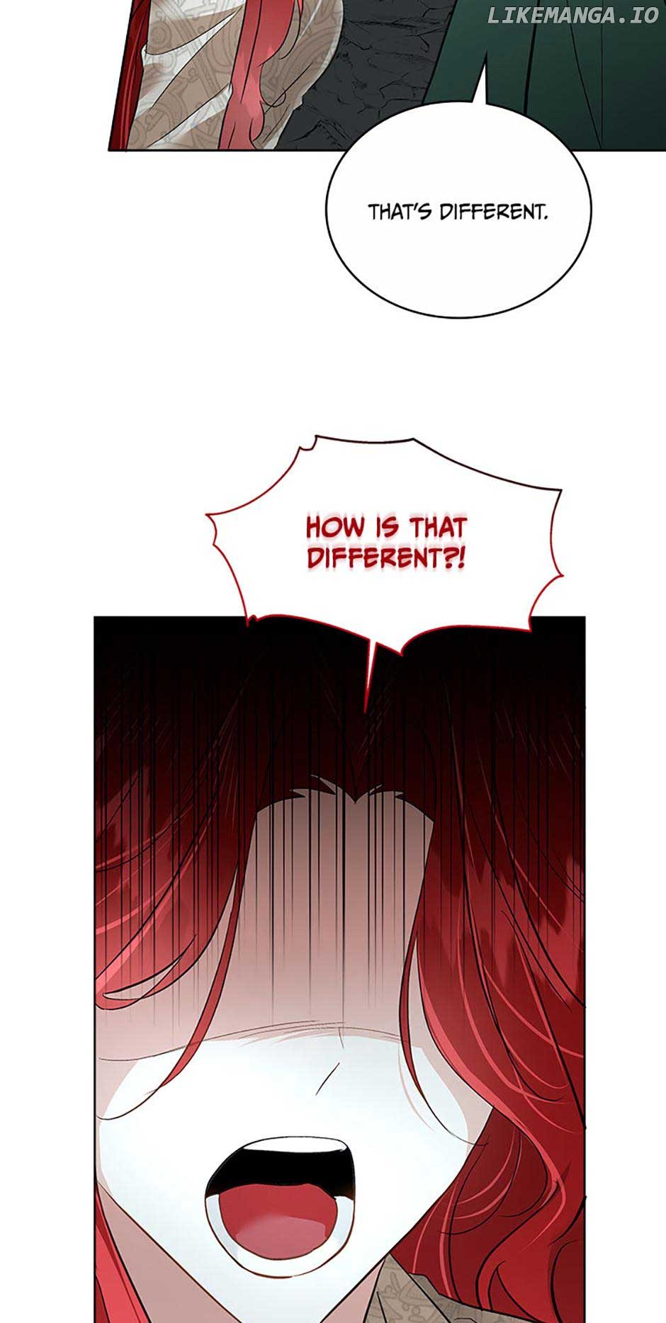 Fostering the Male Lead Chapter 50 - Page 35