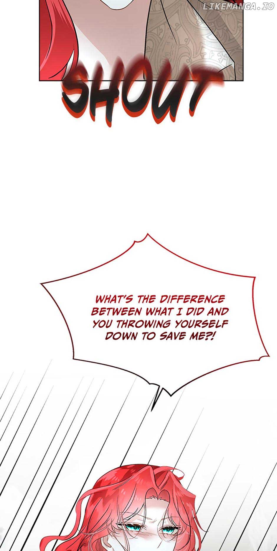 Fostering the Male Lead Chapter 50 - Page 36