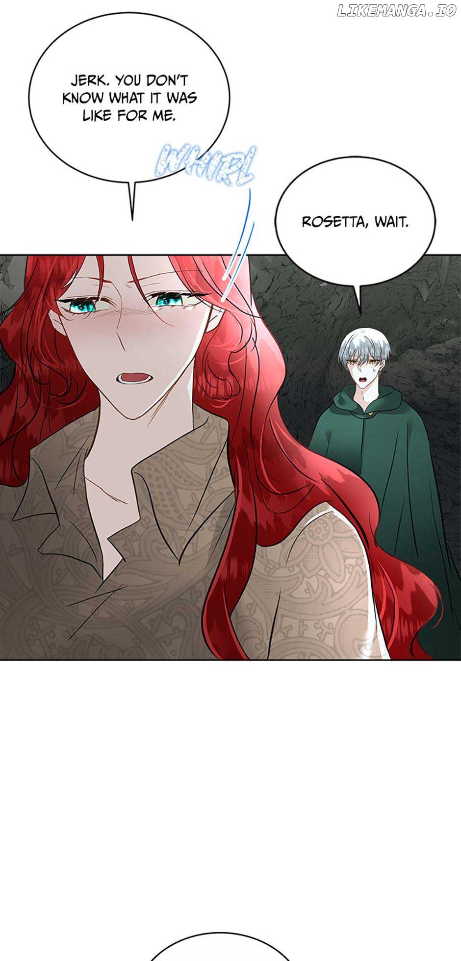 Fostering the Male Lead Chapter 50 - Page 38