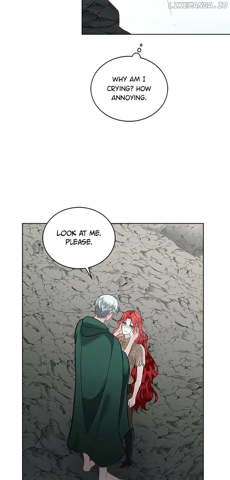 Fostering the Male Lead Chapter 50 - Page 40
