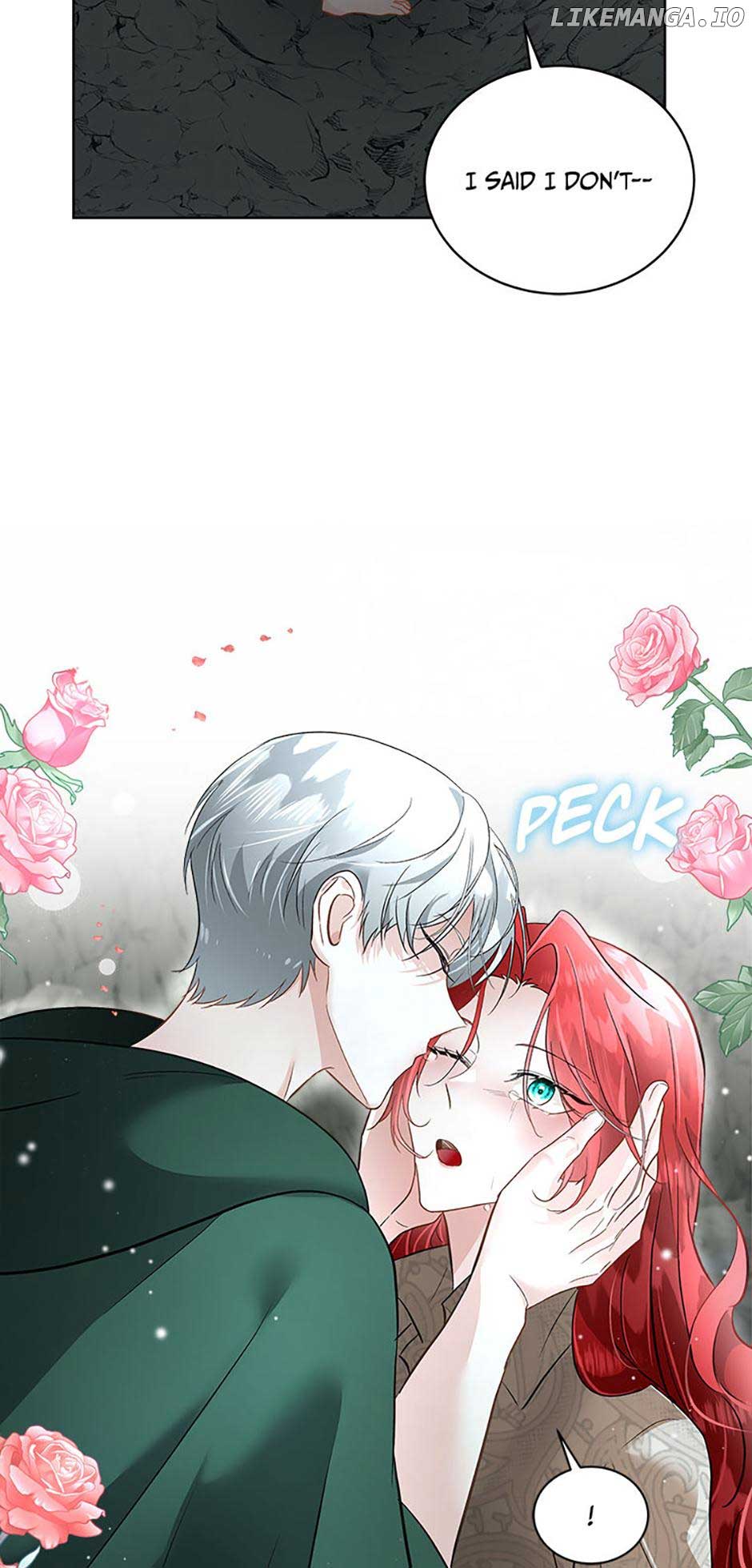 Fostering the Male Lead Chapter 50 - Page 41