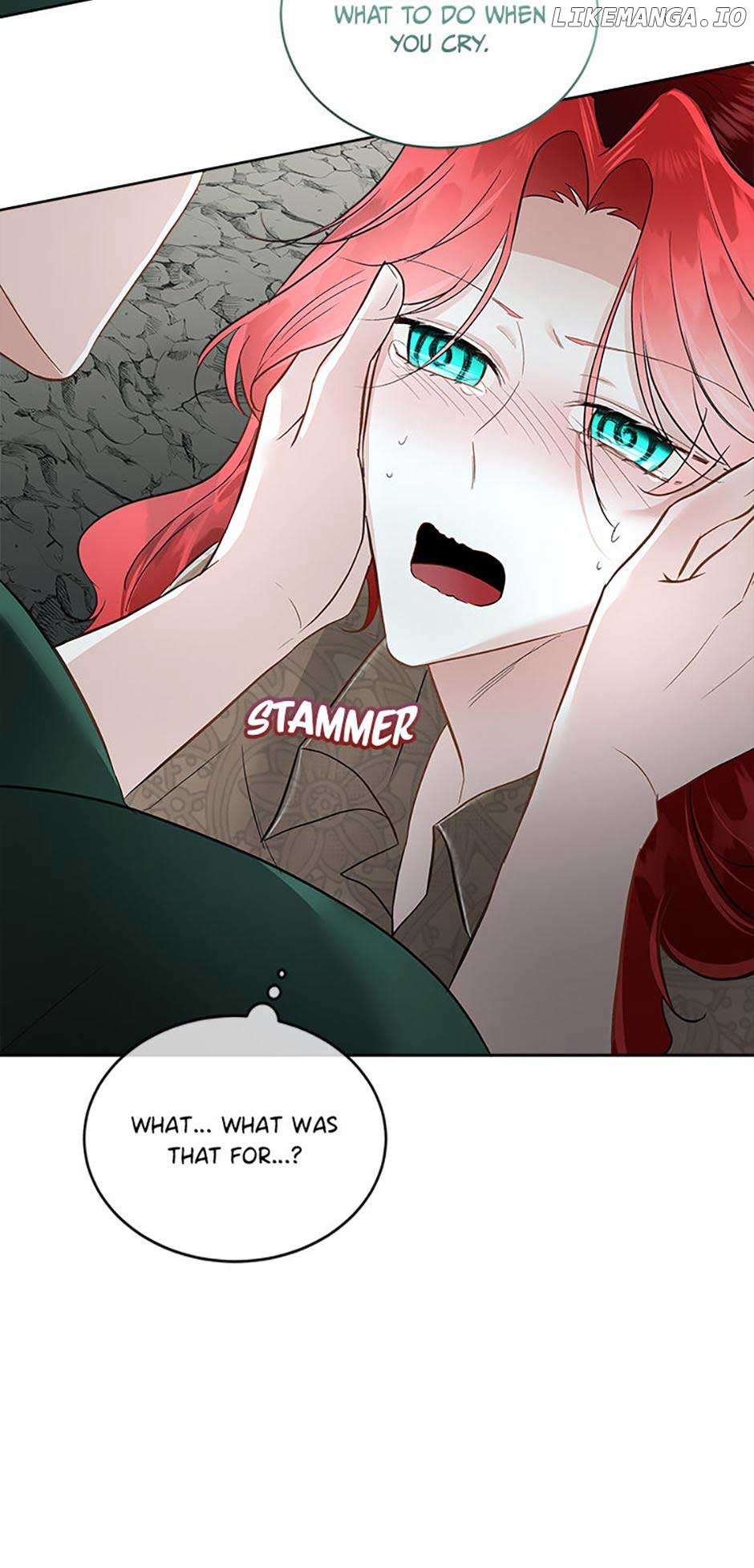 Fostering the Male Lead Chapter 50 - Page 43
