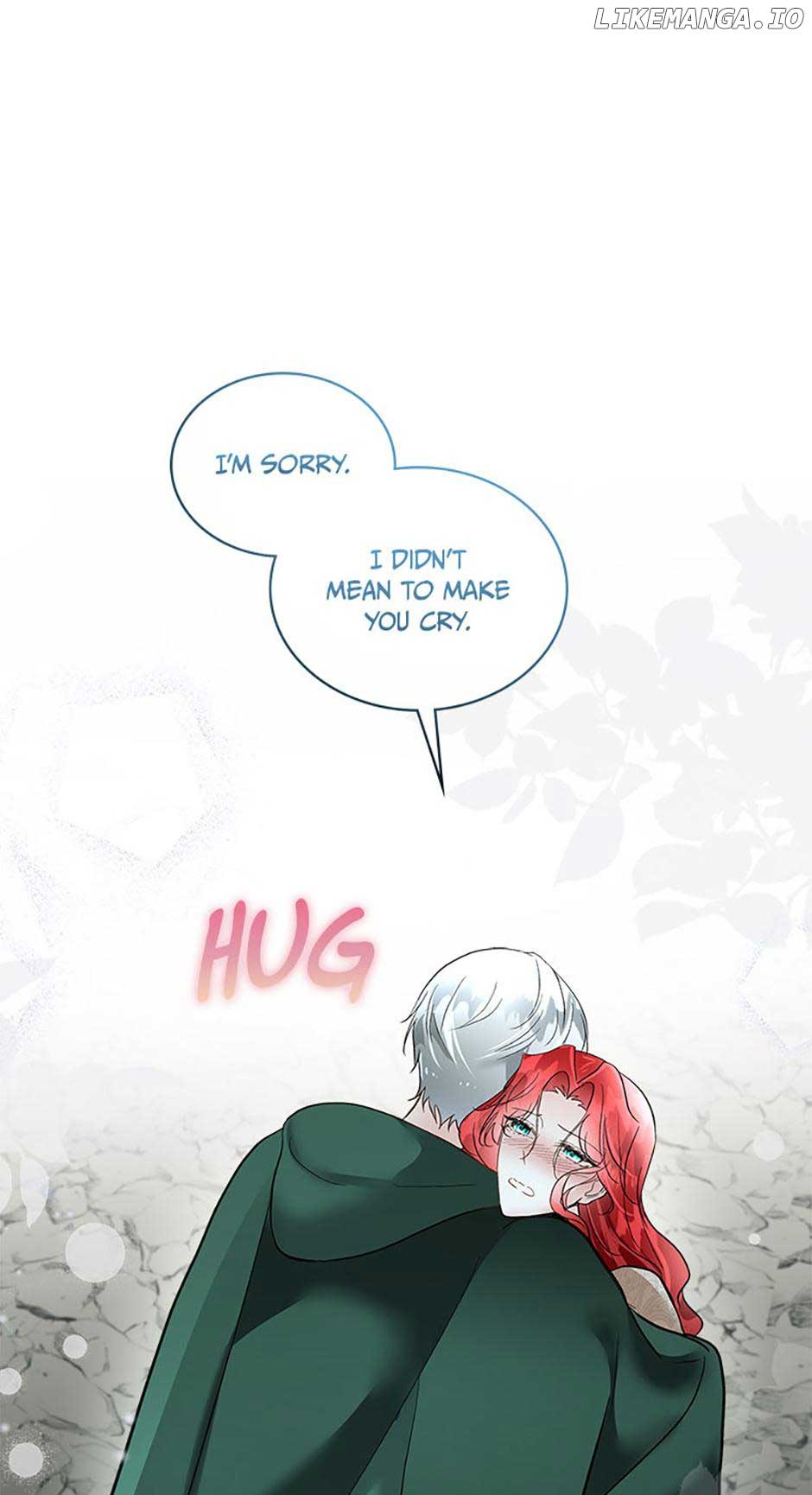 Fostering the Male Lead Chapter 50 - Page 44
