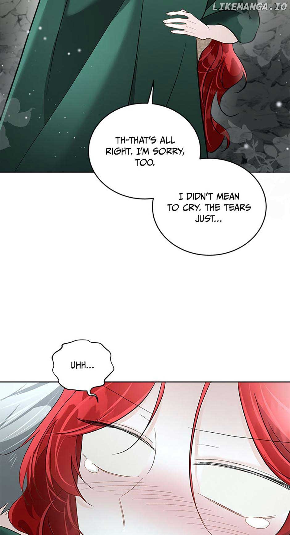 Fostering the Male Lead Chapter 50 - Page 45
