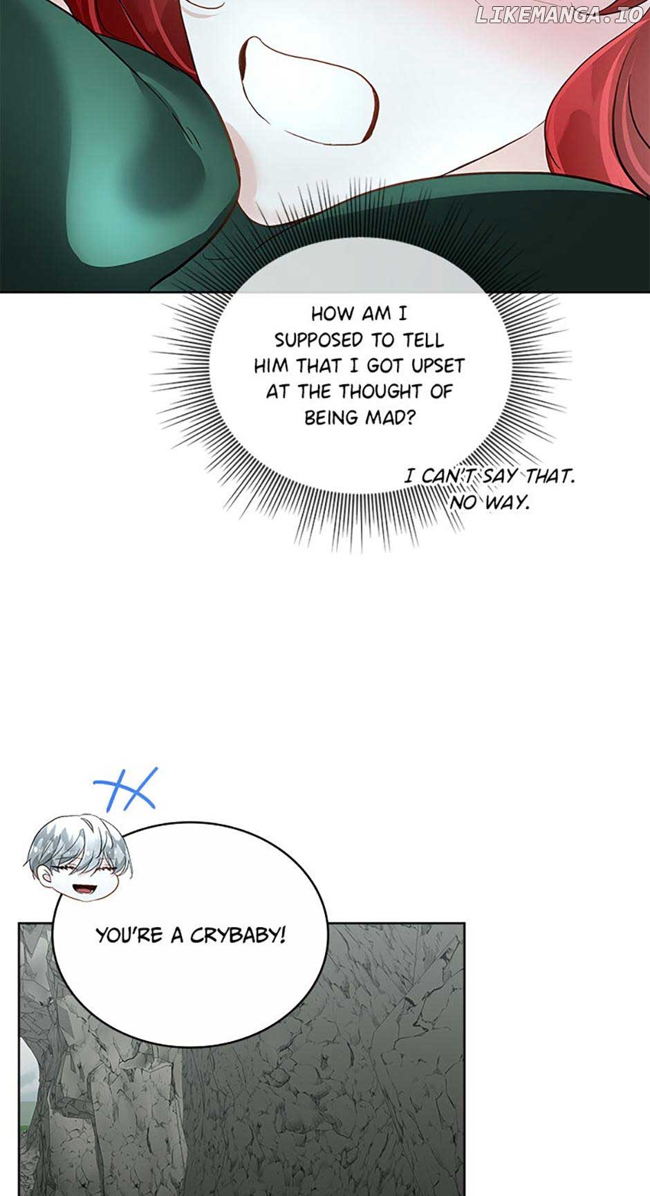 Fostering the Male Lead Chapter 50 - Page 46