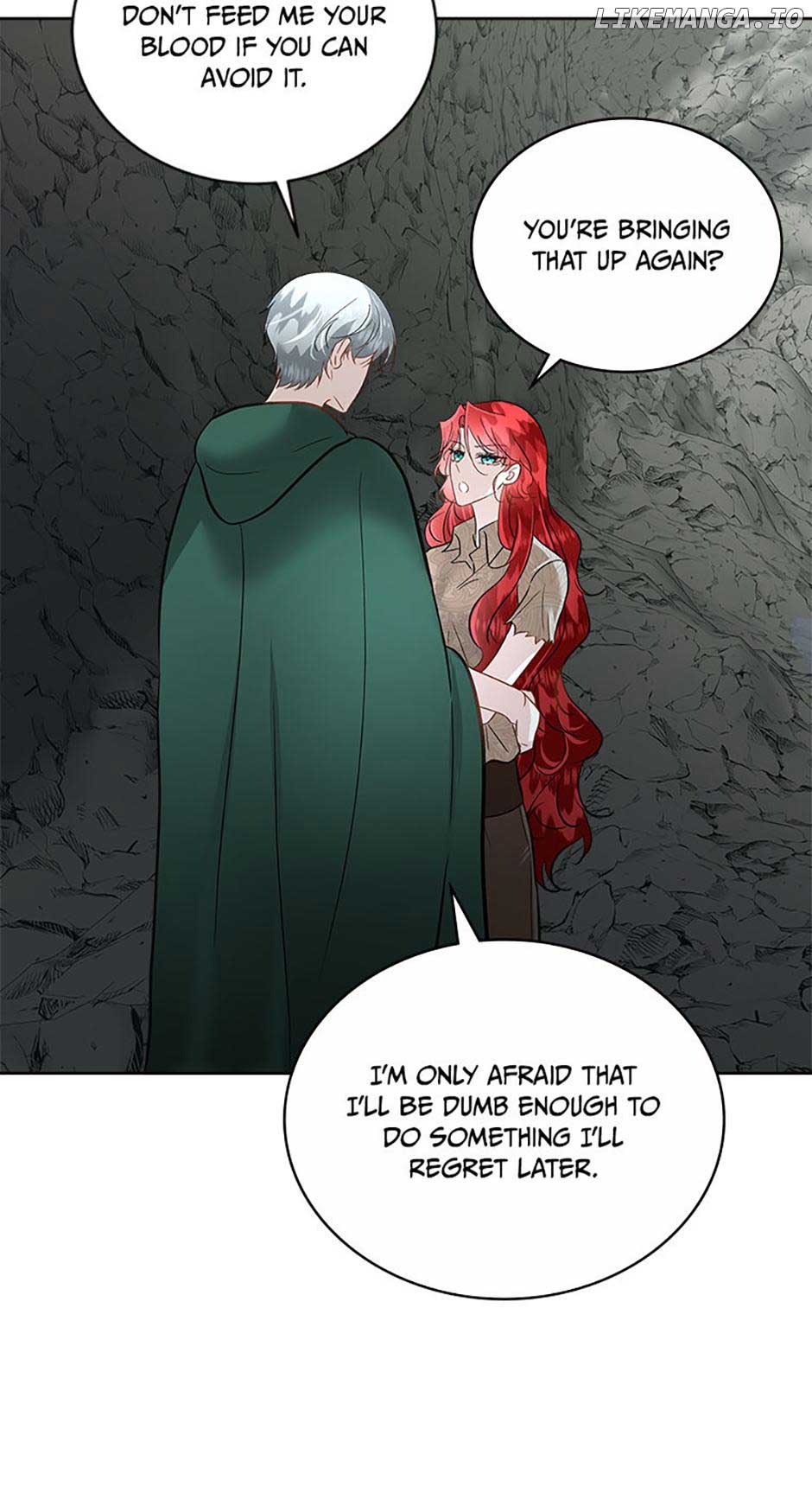 Fostering the Male Lead Chapter 50 - Page 50