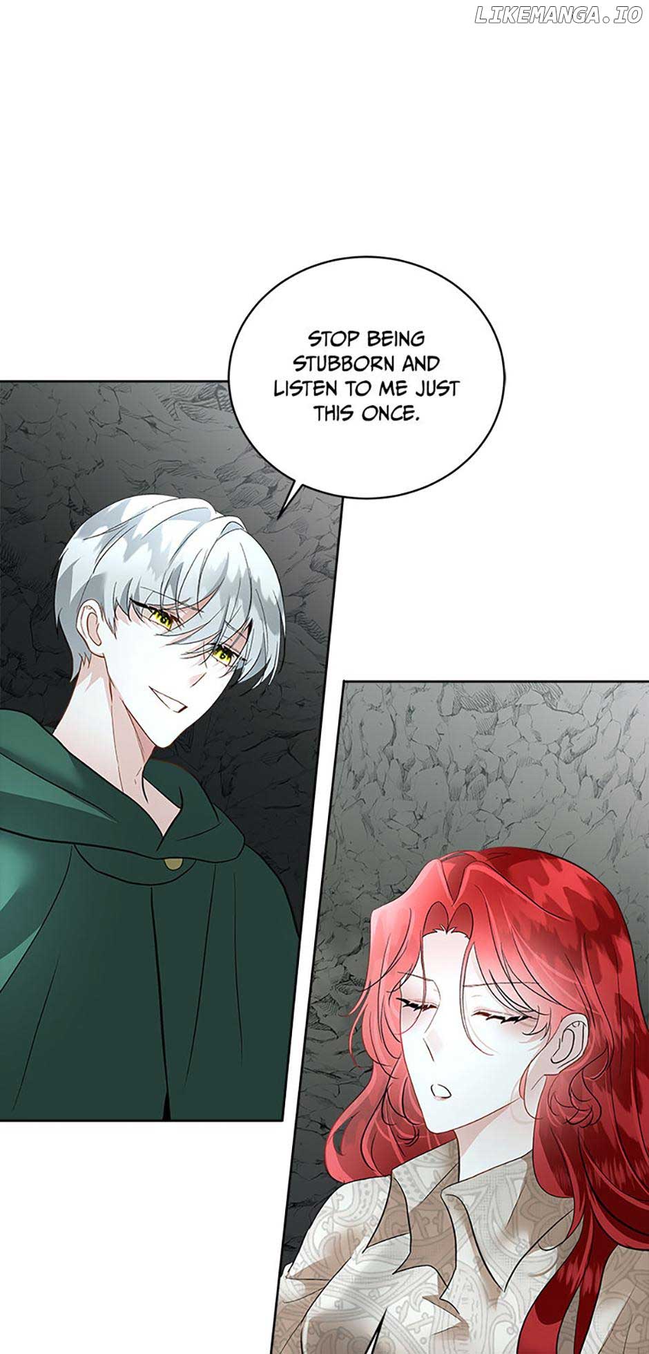 Fostering the Male Lead Chapter 50 - Page 51