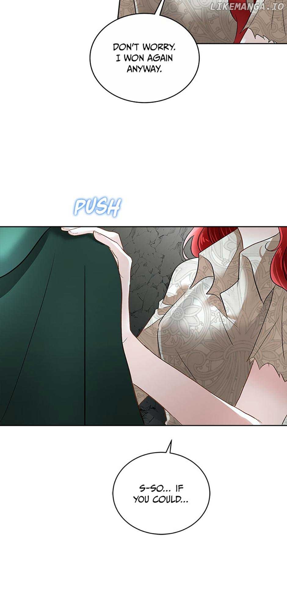 Fostering the Male Lead Chapter 50 - Page 52