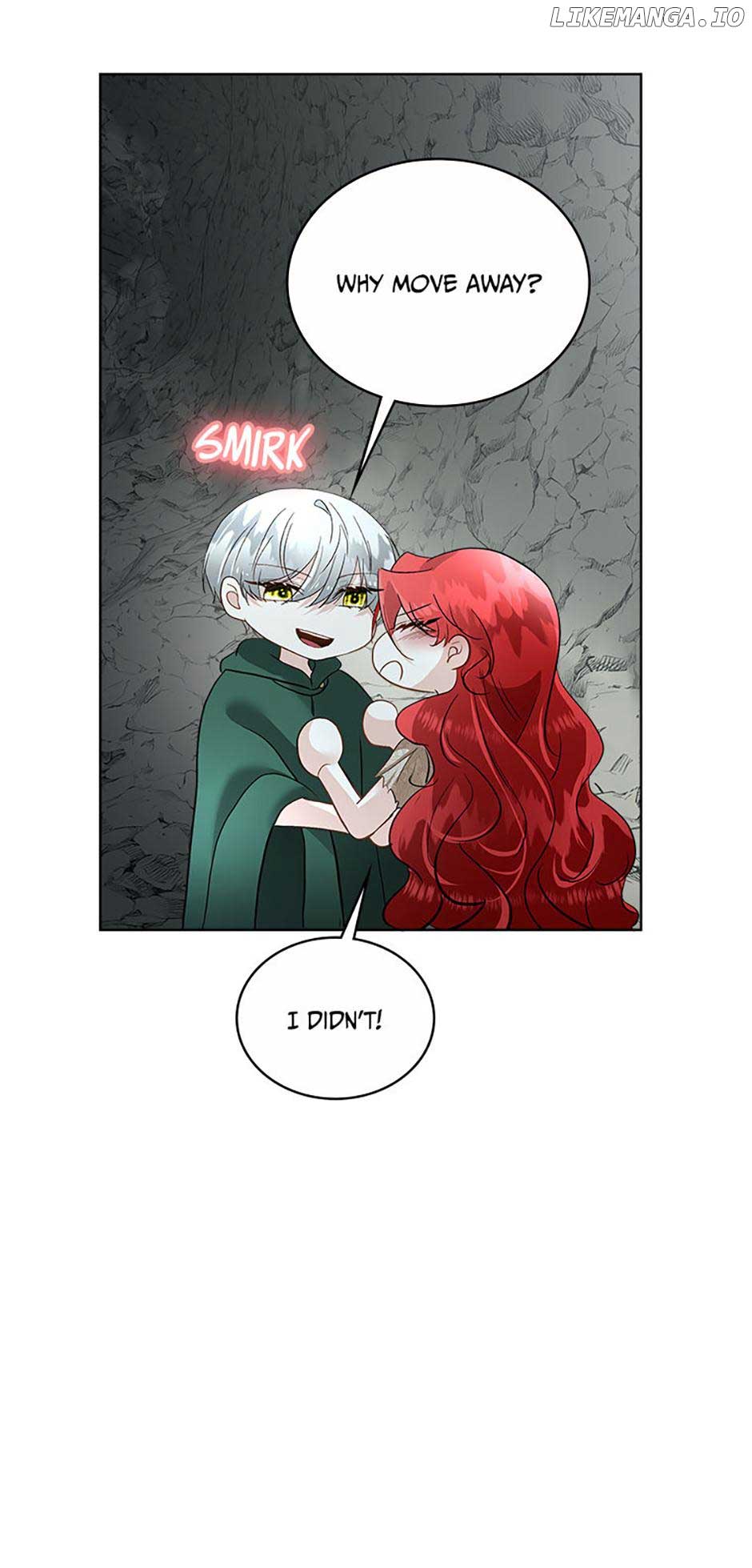 Fostering the Male Lead Chapter 50 - Page 53