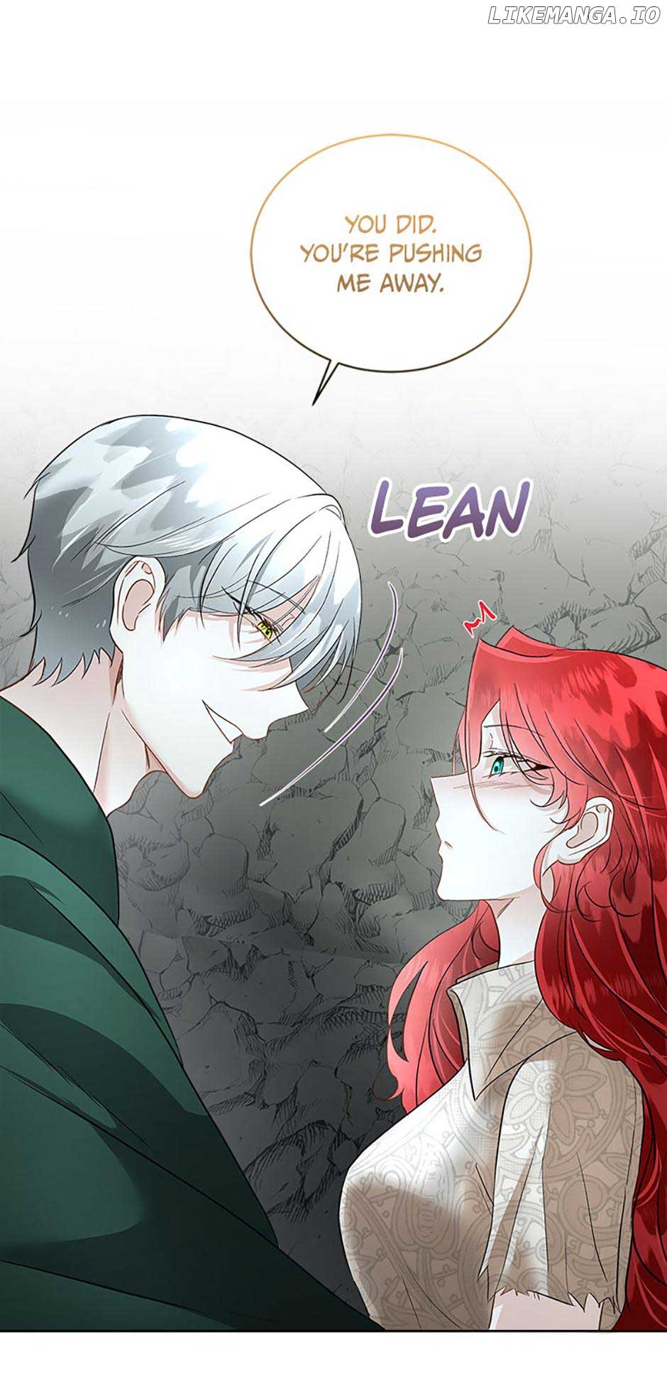 Fostering the Male Lead Chapter 50 - Page 54