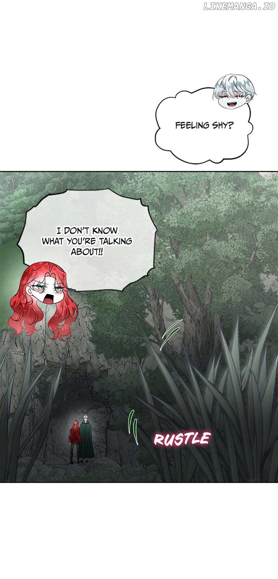Fostering the Male Lead Chapter 50 - Page 55