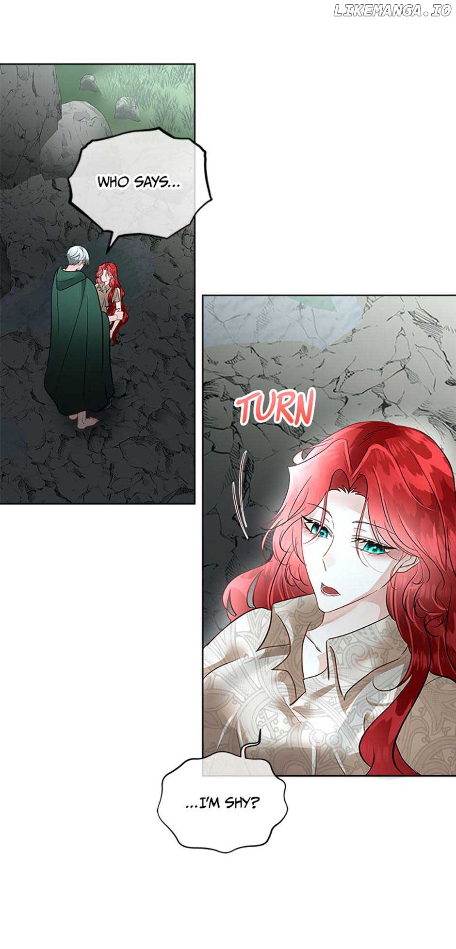 Fostering the Male Lead Chapter 50 - Page 56