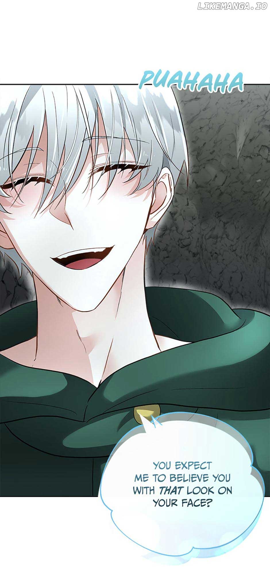 Fostering the Male Lead Chapter 50 - Page 57