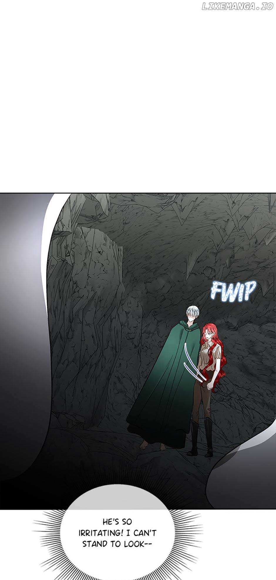 Fostering the Male Lead Chapter 50 - Page 58