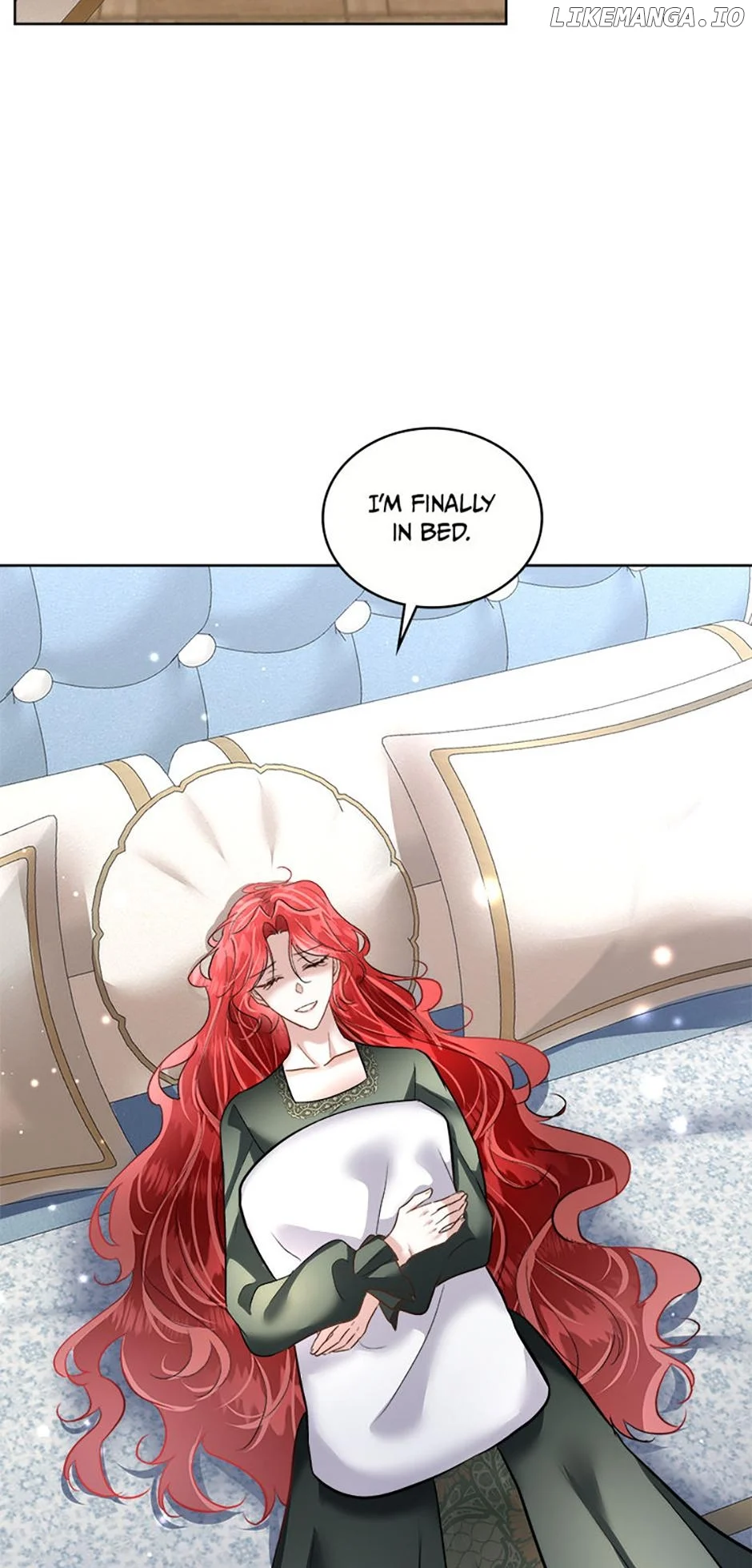 Fostering the Male Lead Chapter 52 - Page 3