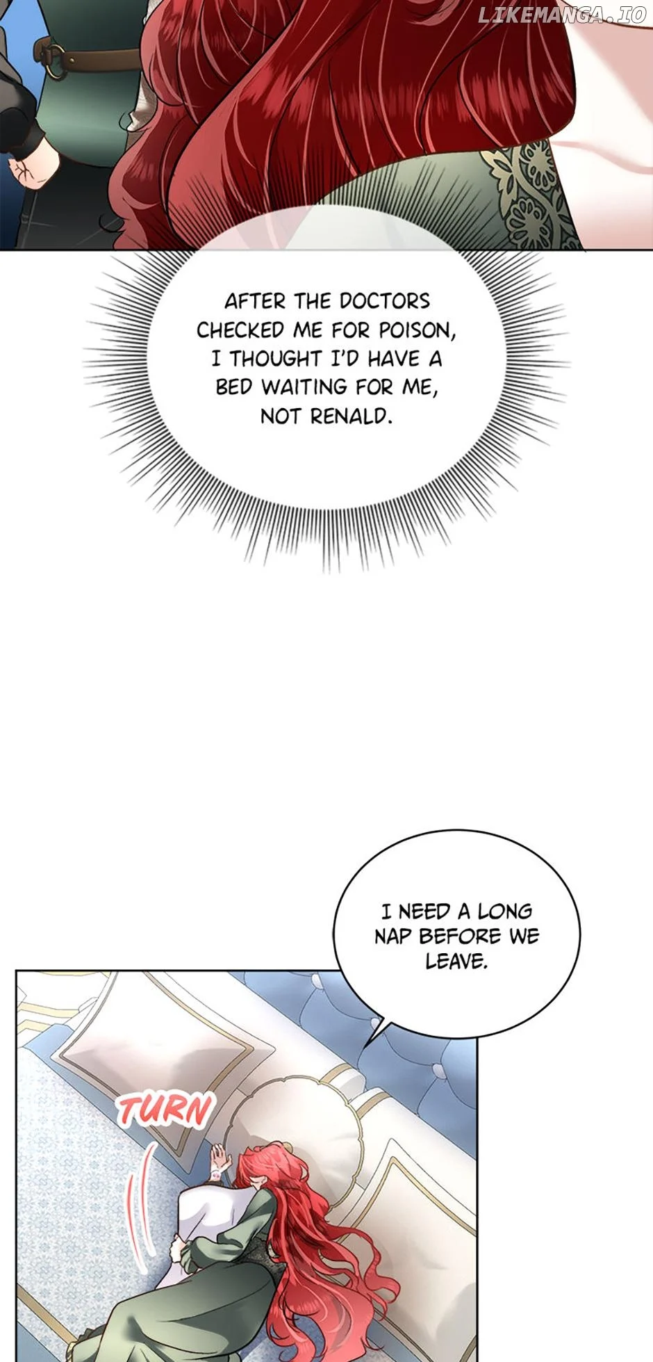 Fostering the Male Lead Chapter 52 - Page 5