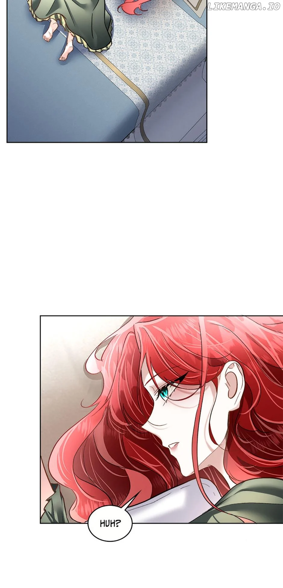 Fostering the Male Lead Chapter 52 - Page 6