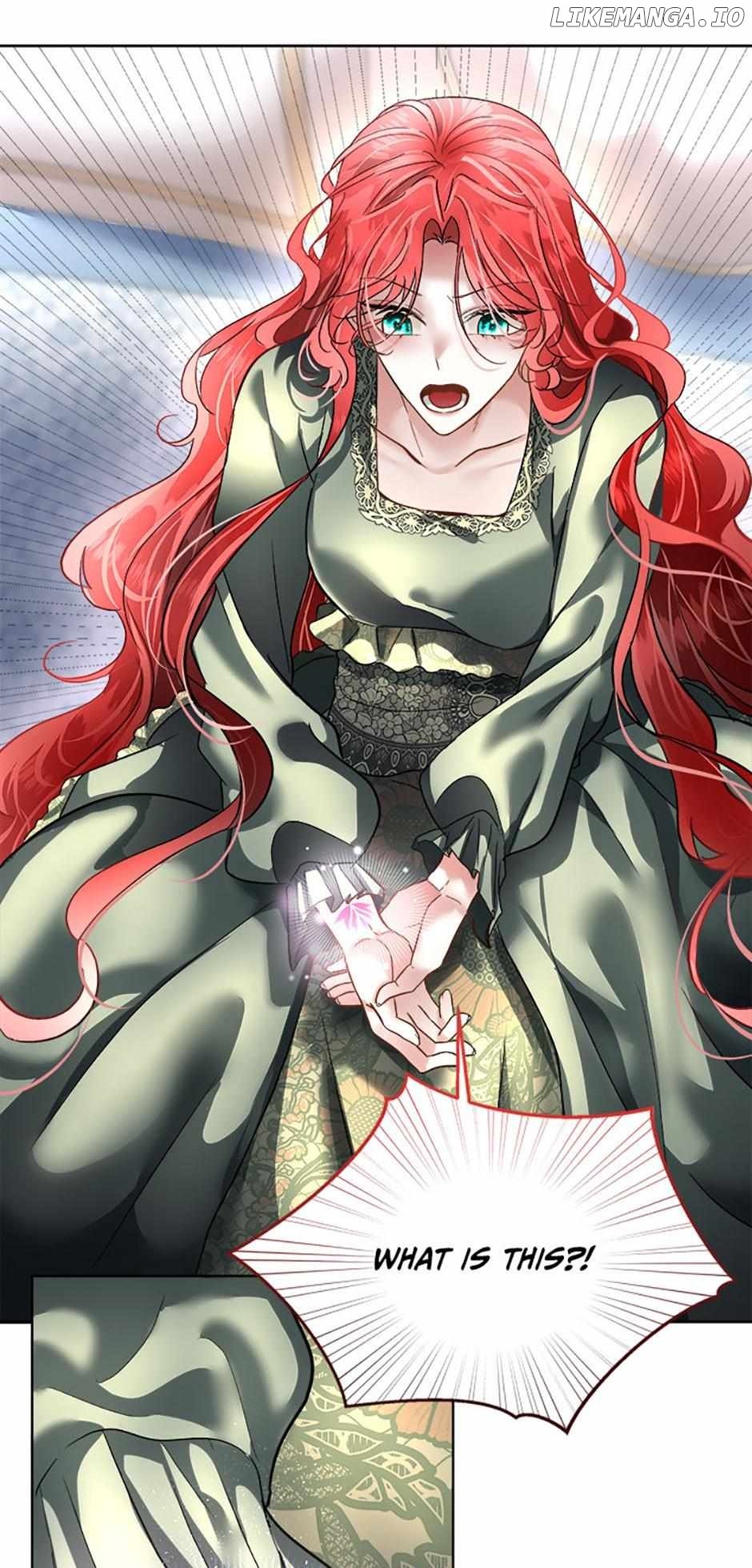 Fostering the Male Lead Chapter 52 - Page 8
