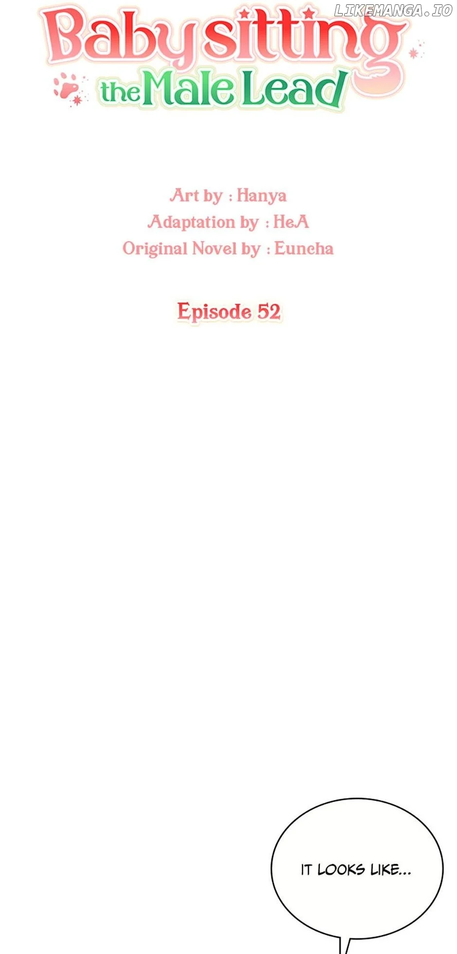 Fostering the Male Lead Chapter 52 - Page 10