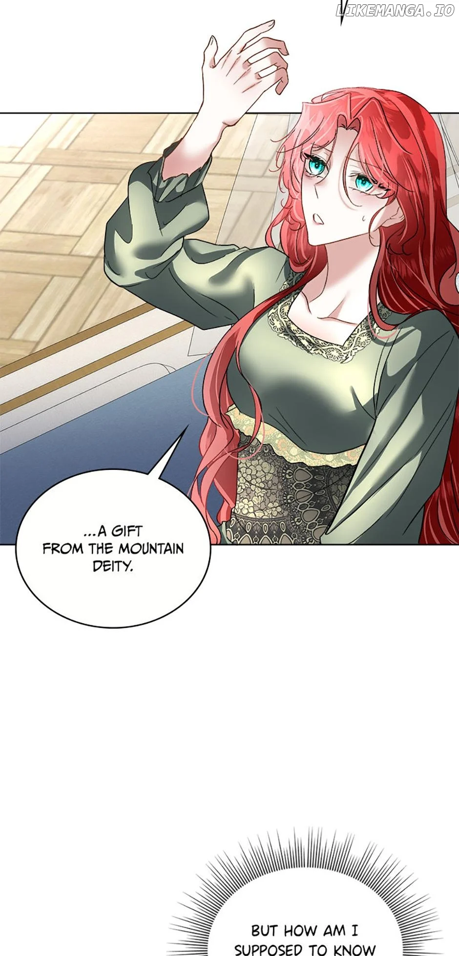 Fostering the Male Lead Chapter 52 - Page 11