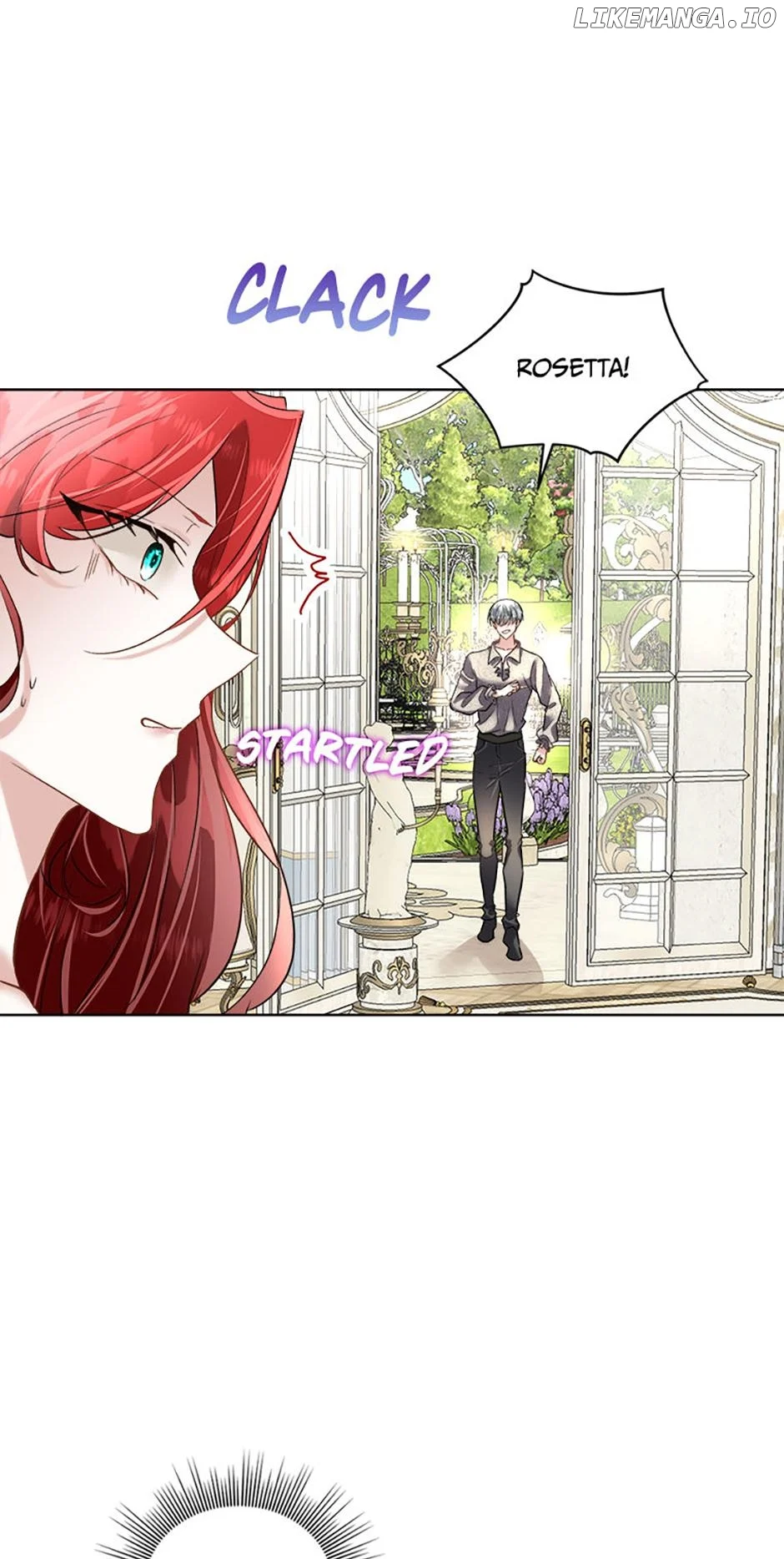 Fostering the Male Lead Chapter 52 - Page 13