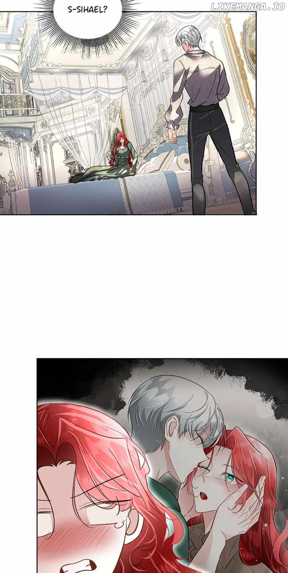 Fostering the Male Lead Chapter 52 - Page 14