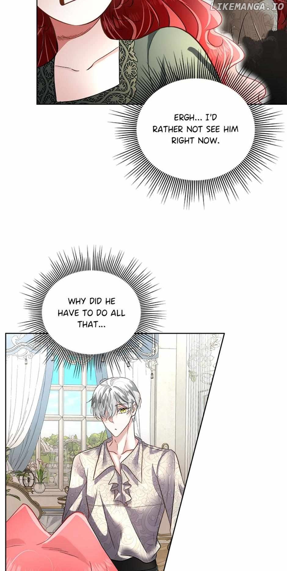 Fostering the Male Lead Chapter 52 - Page 15