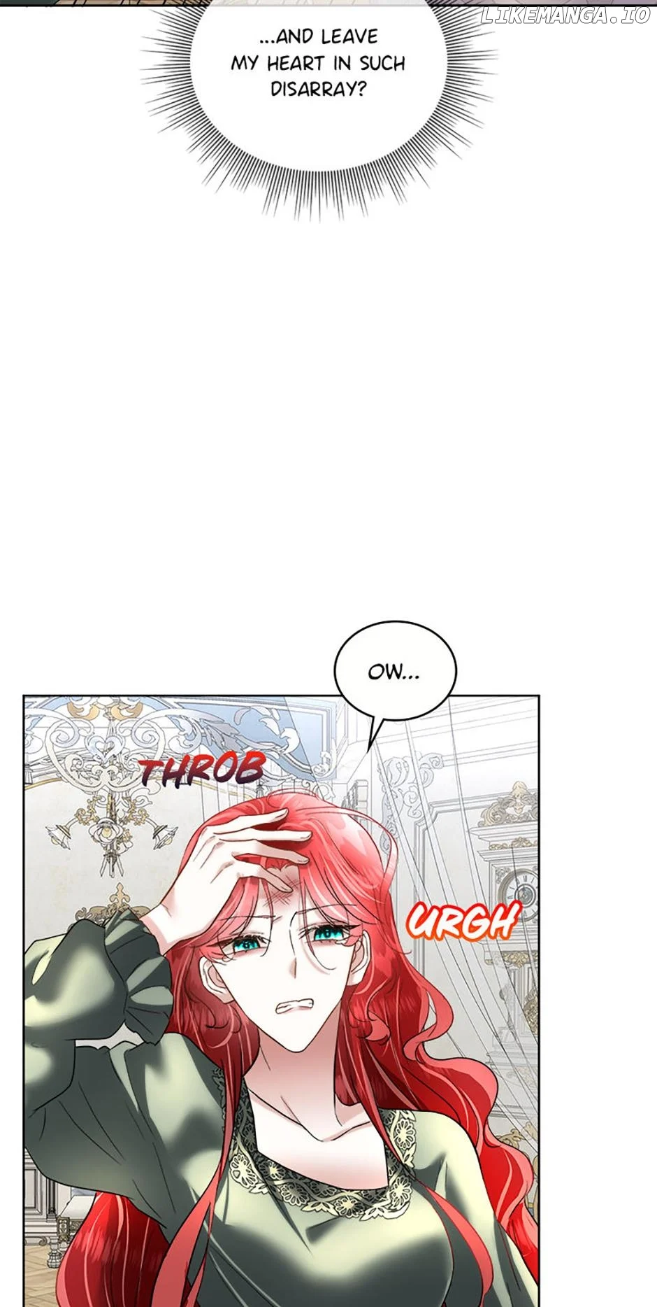 Fostering the Male Lead Chapter 52 - Page 17