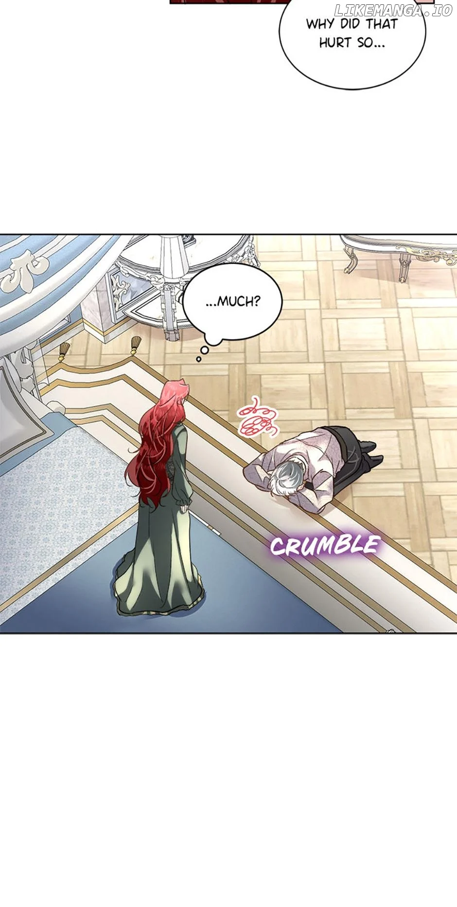 Fostering the Male Lead Chapter 52 - Page 19