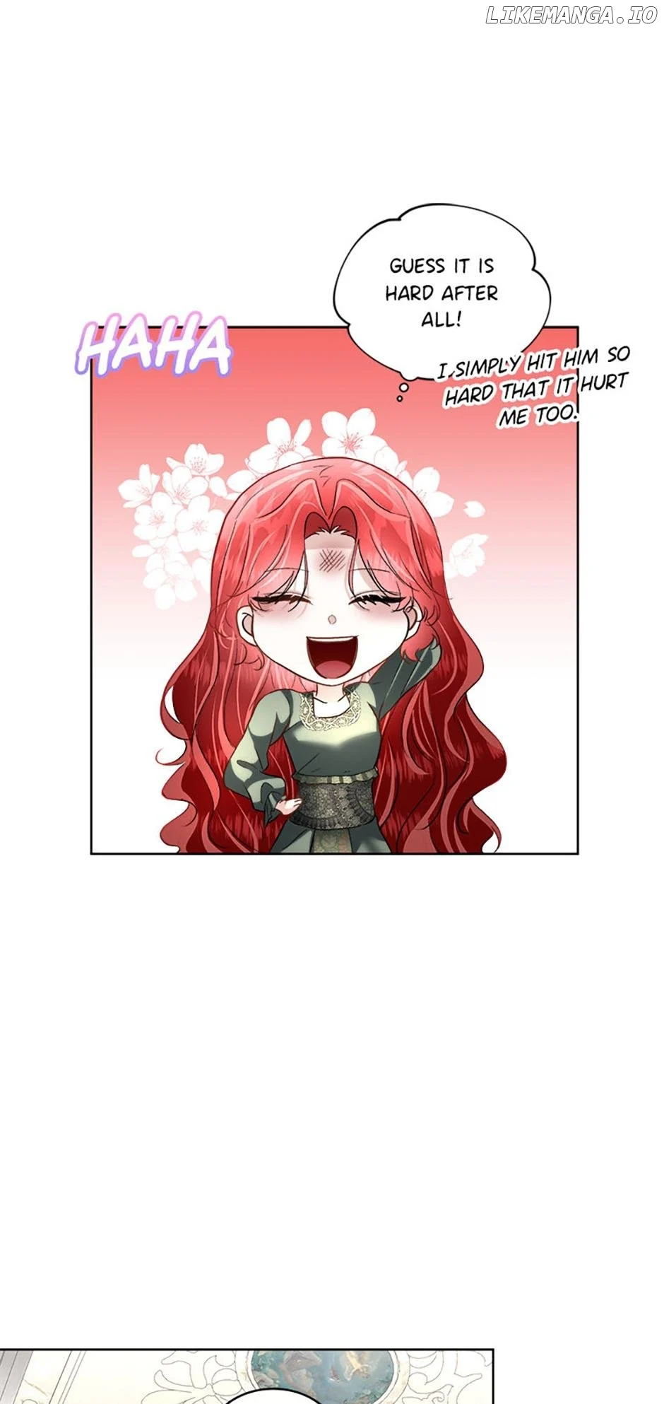 Fostering the Male Lead Chapter 52 - Page 20
