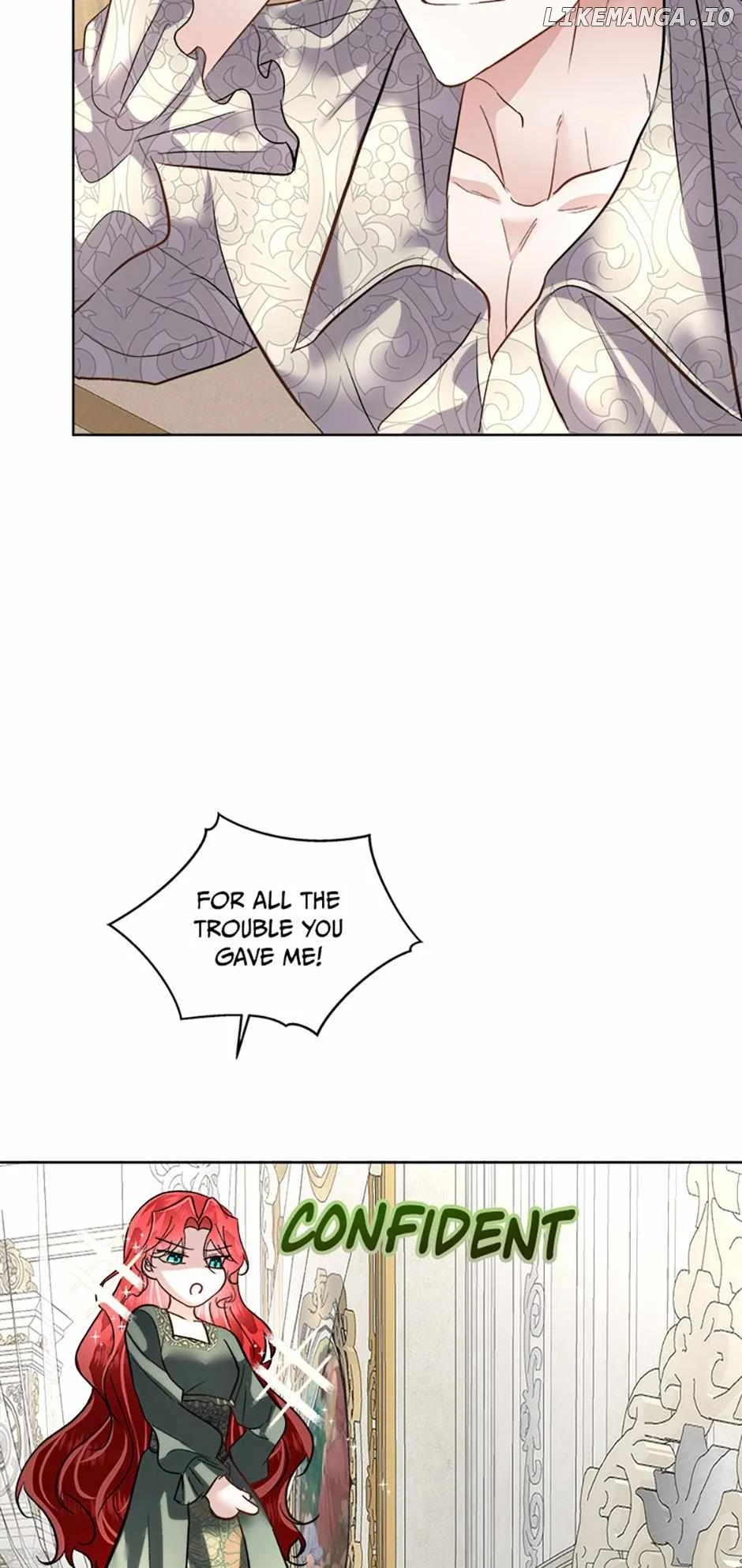 Fostering the Male Lead Chapter 52 - Page 22