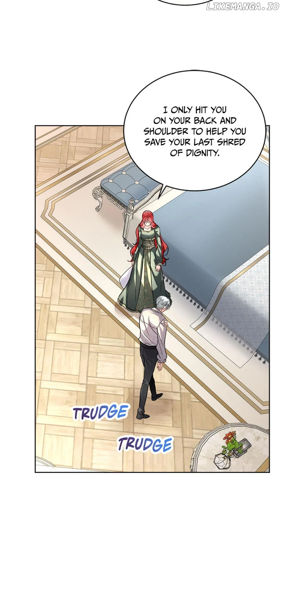 Fostering the Male Lead Chapter 52 - Page 30