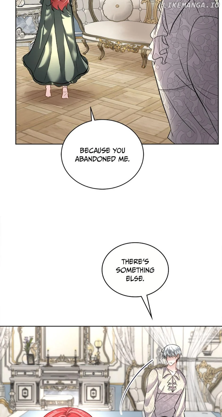Fostering the Male Lead Chapter 52 - Page 34