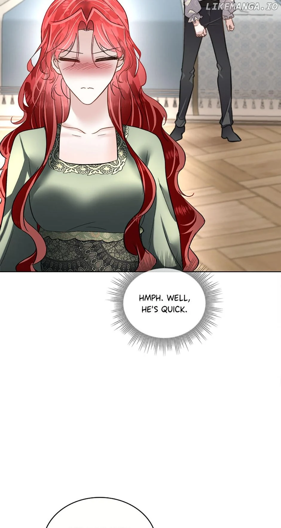 Fostering the Male Lead Chapter 52 - Page 35