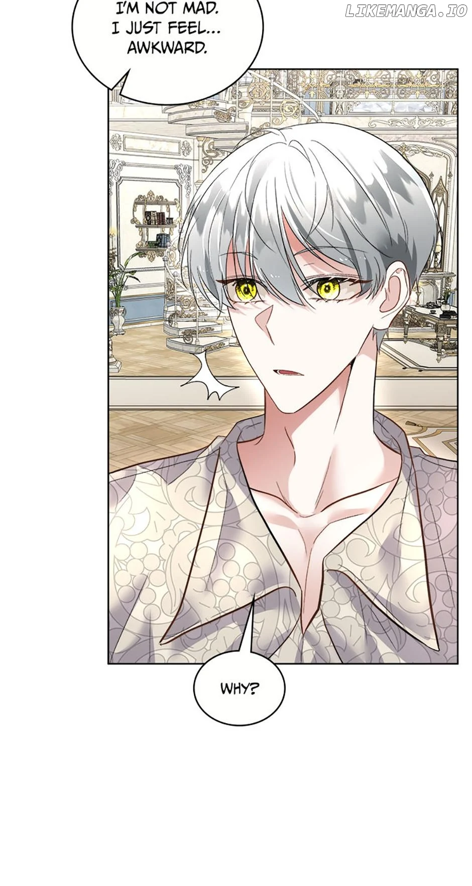 Fostering the Male Lead Chapter 52 - Page 36