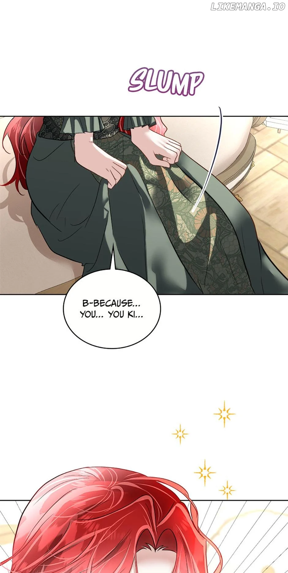 Fostering the Male Lead Chapter 52 - Page 37