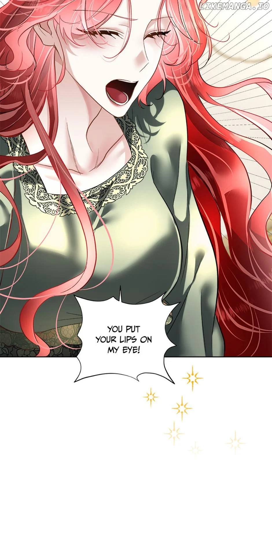 Fostering the Male Lead Chapter 52 - Page 38