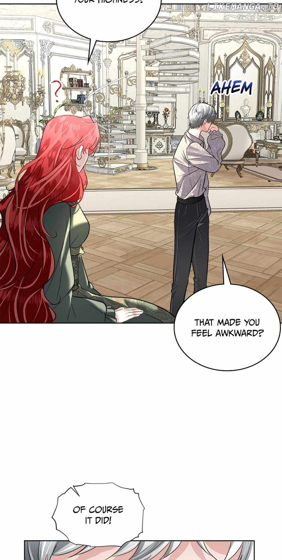 Fostering the Male Lead Chapter 52 - Page 40