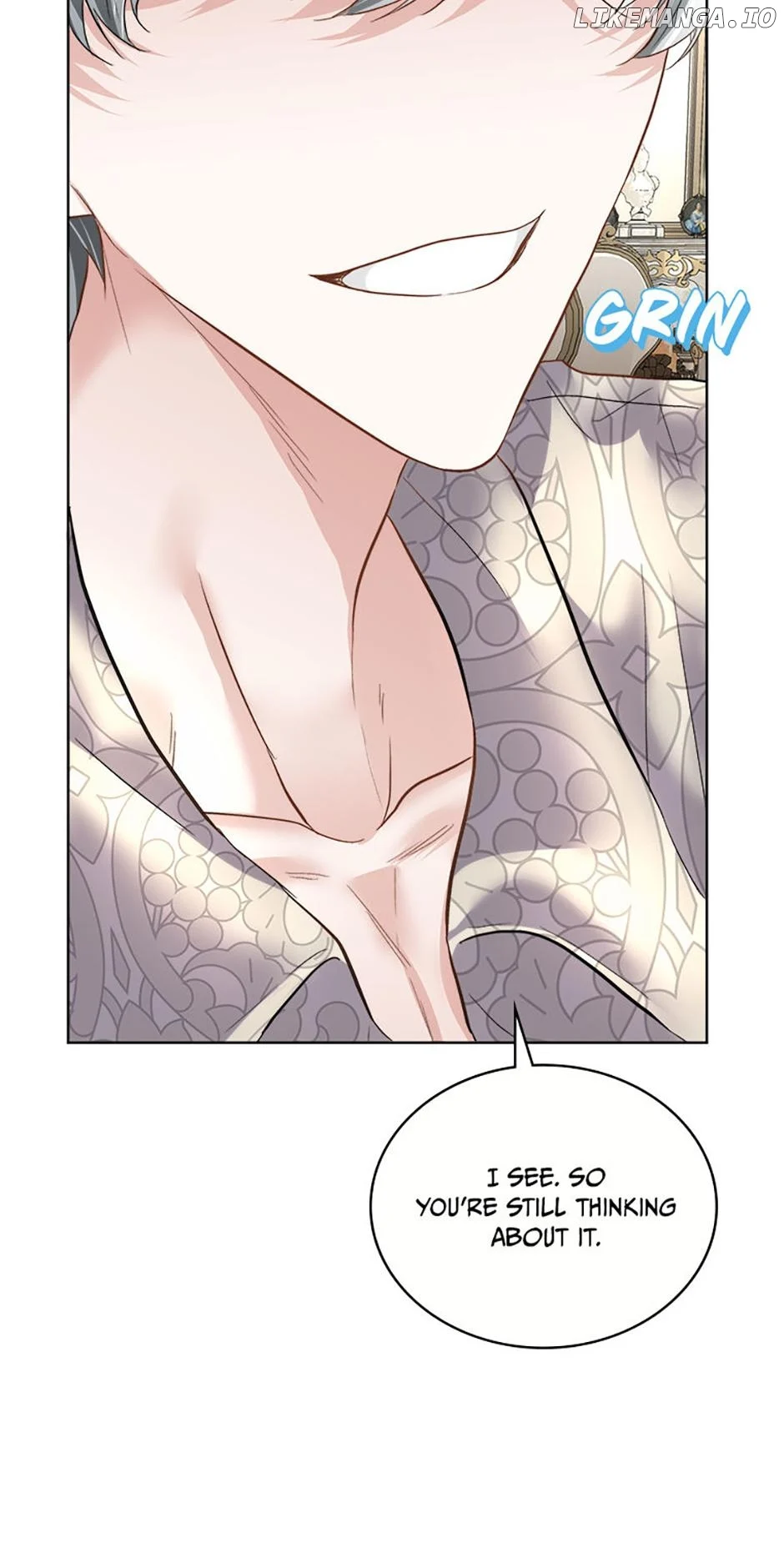 Fostering the Male Lead Chapter 52 - Page 41