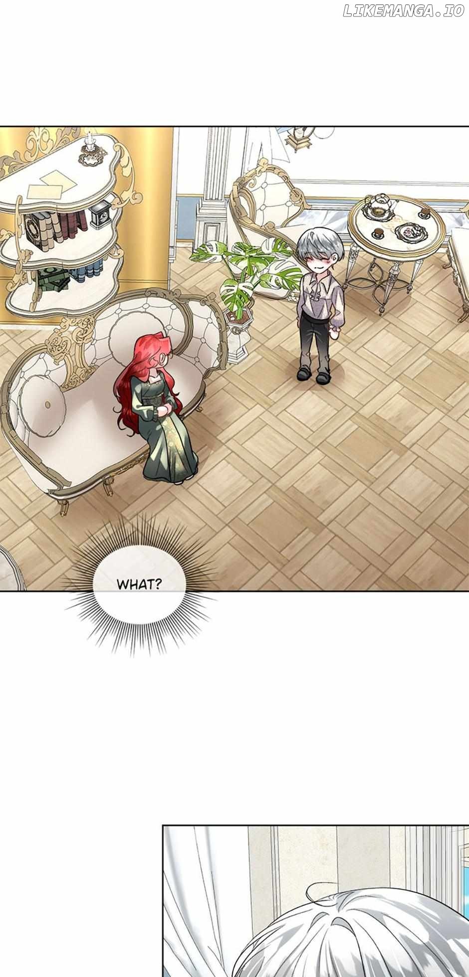 Fostering the Male Lead Chapter 52 - Page 44