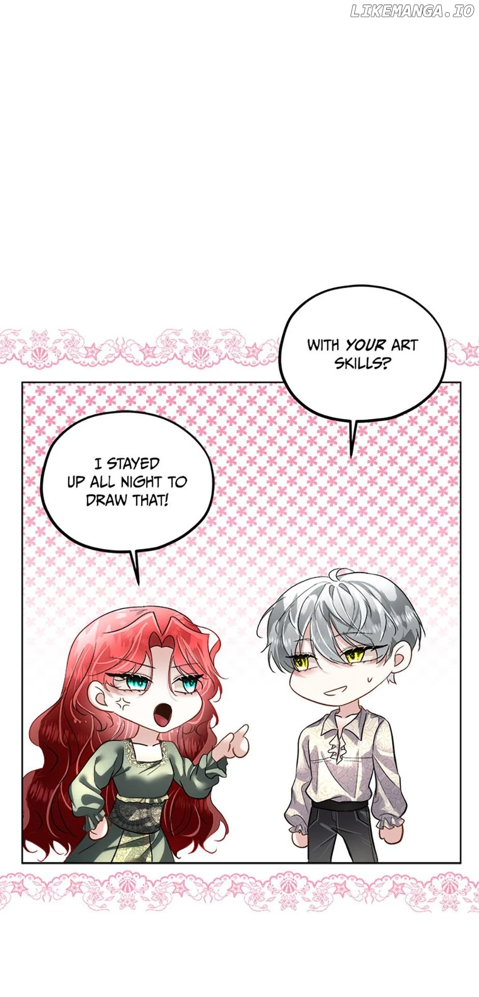 Fostering the Male Lead Chapter 52 - Page 48